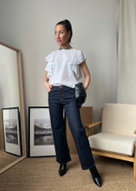 Новые джинсы Valentino, XS