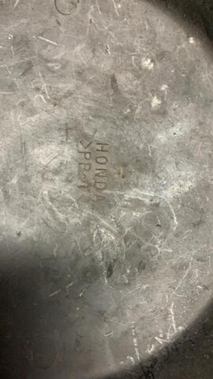 Крышка маховика Honda 30 021670