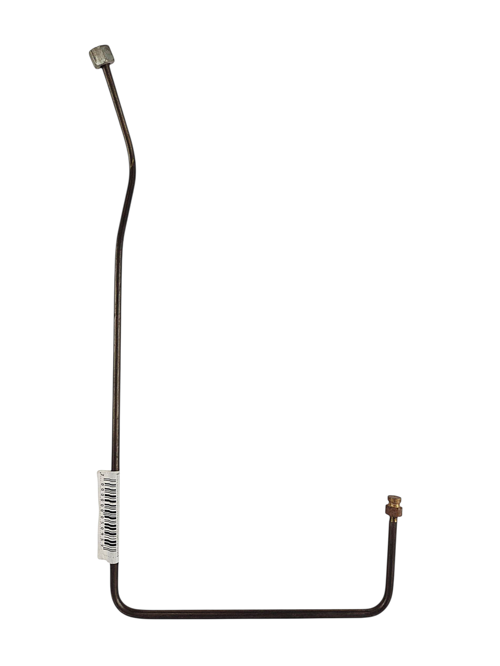 Трубка запальника "РГА" АОГВ-11,6 АОГВ-17,4 (короткая)