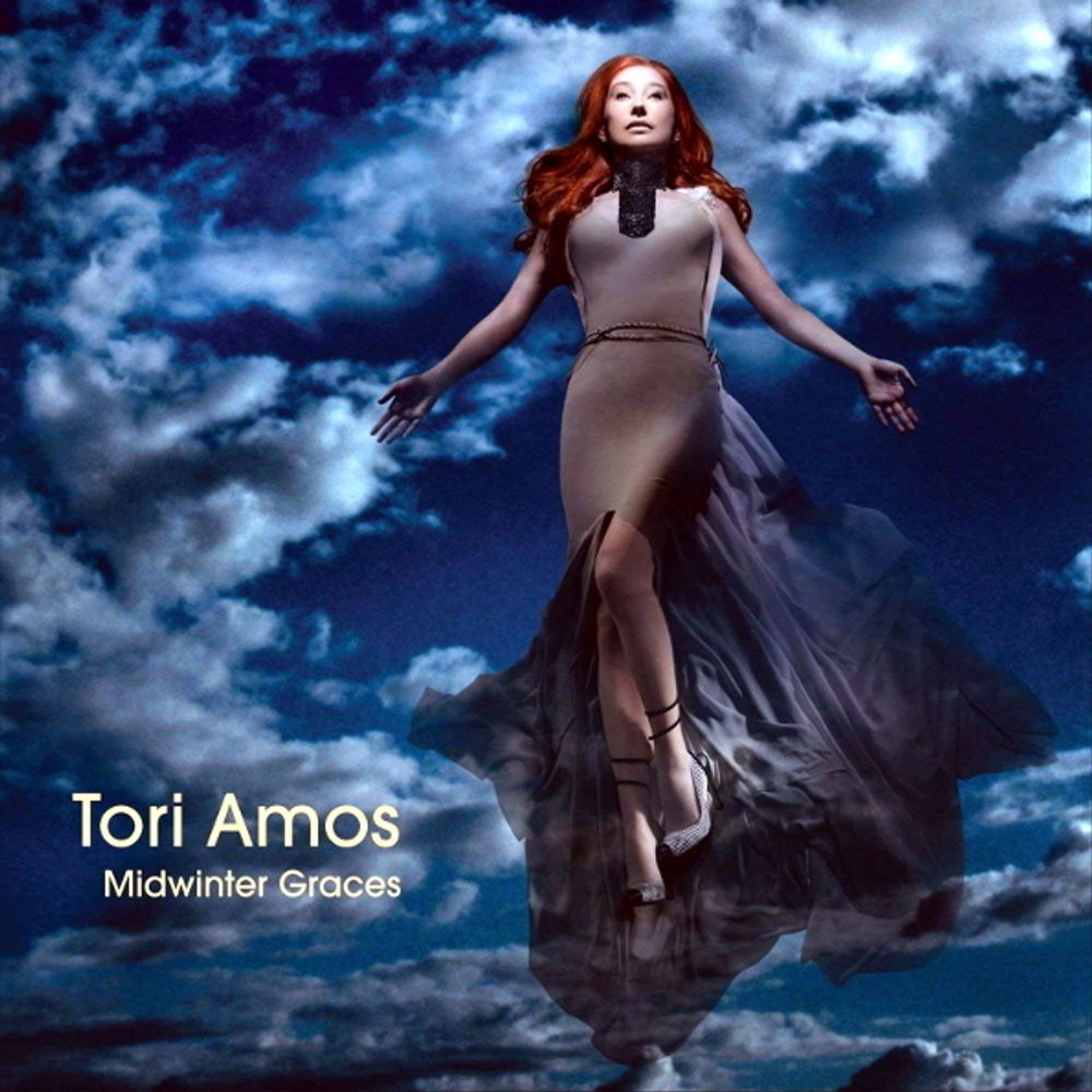 Tori Amos / Midwinter Graces (CD+DVD)