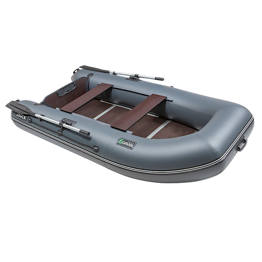 Лодка ПВХ Pelican Гавиал Моторная 280CK Classic
