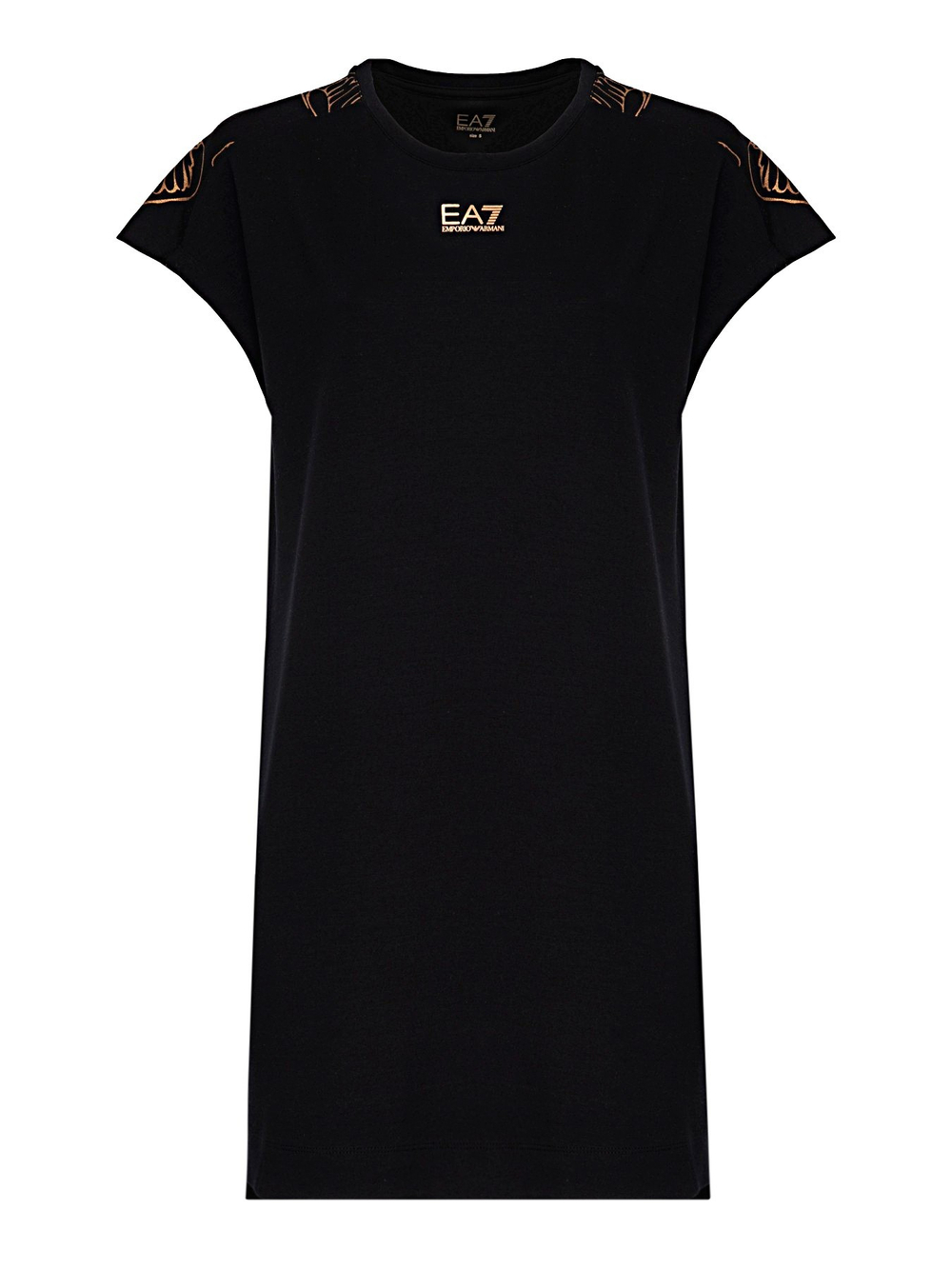 Платье женское Dress EA7