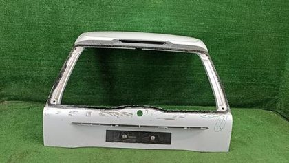 Крышка багажника Volvo XC90 1 (2002-2014)