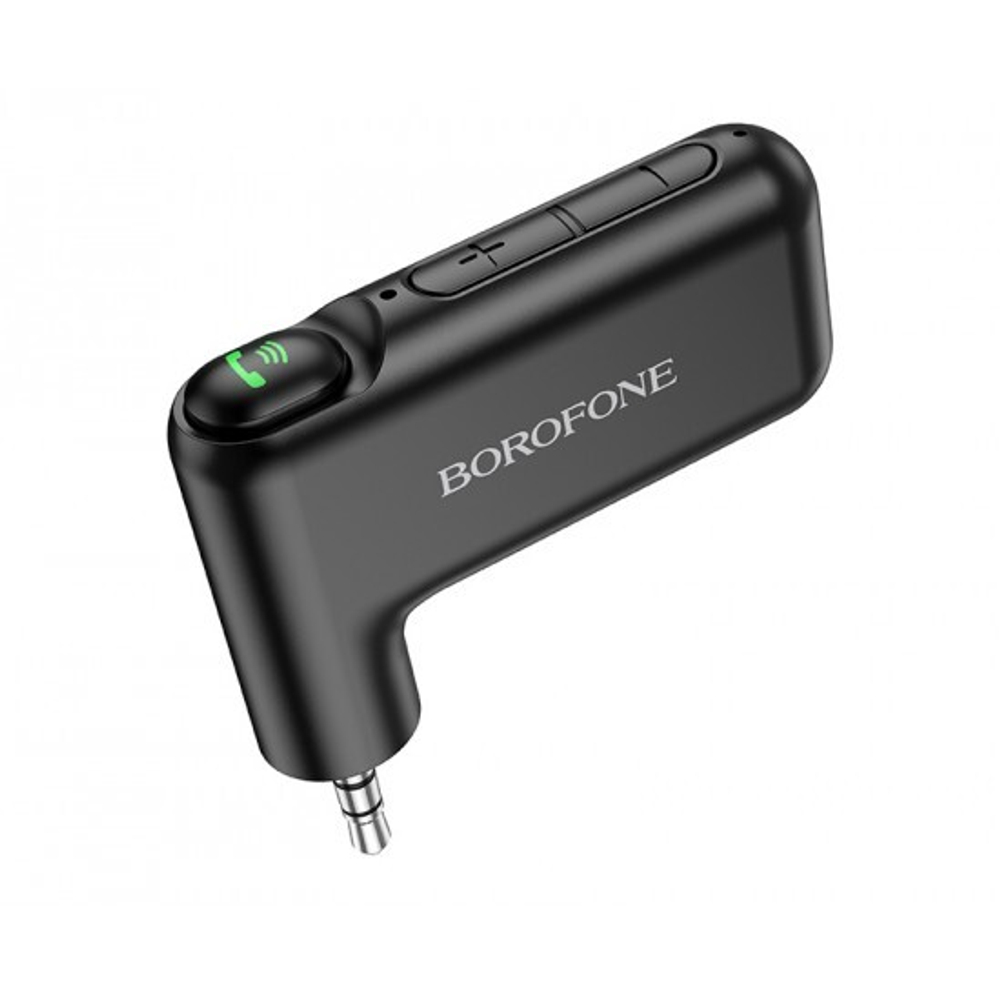 FM-трансмиттер Borofone BC35, 013340