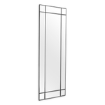 Зеркало Mirror Beaumont rectangular арт.115915