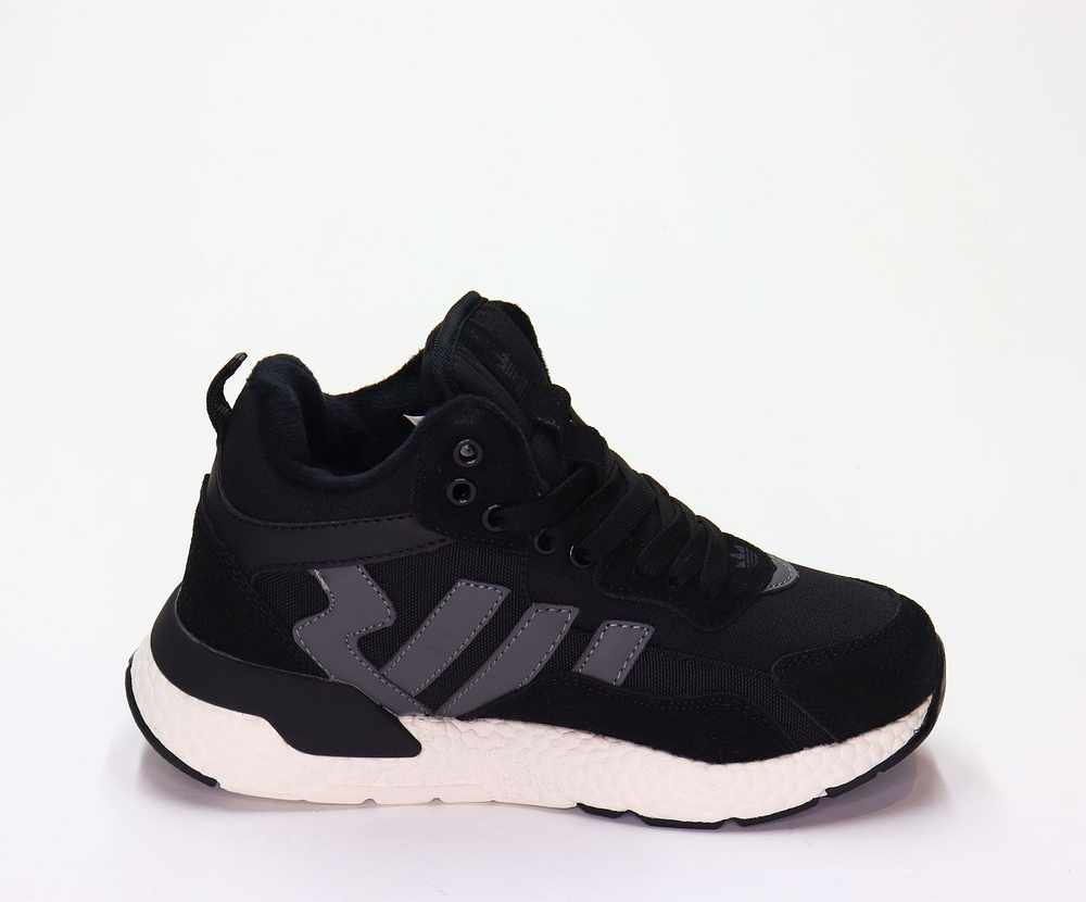 Ботинки (36-41) р. / шт. 0313-2