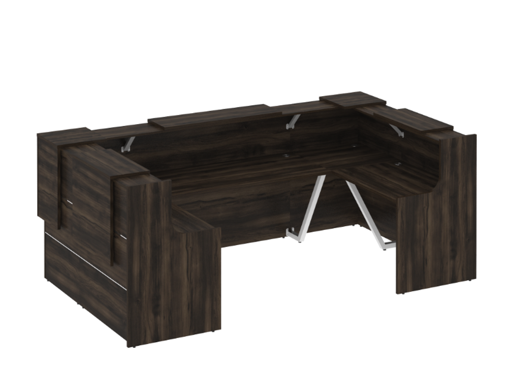 Ресепшен Оникс (Onix) вариант №36