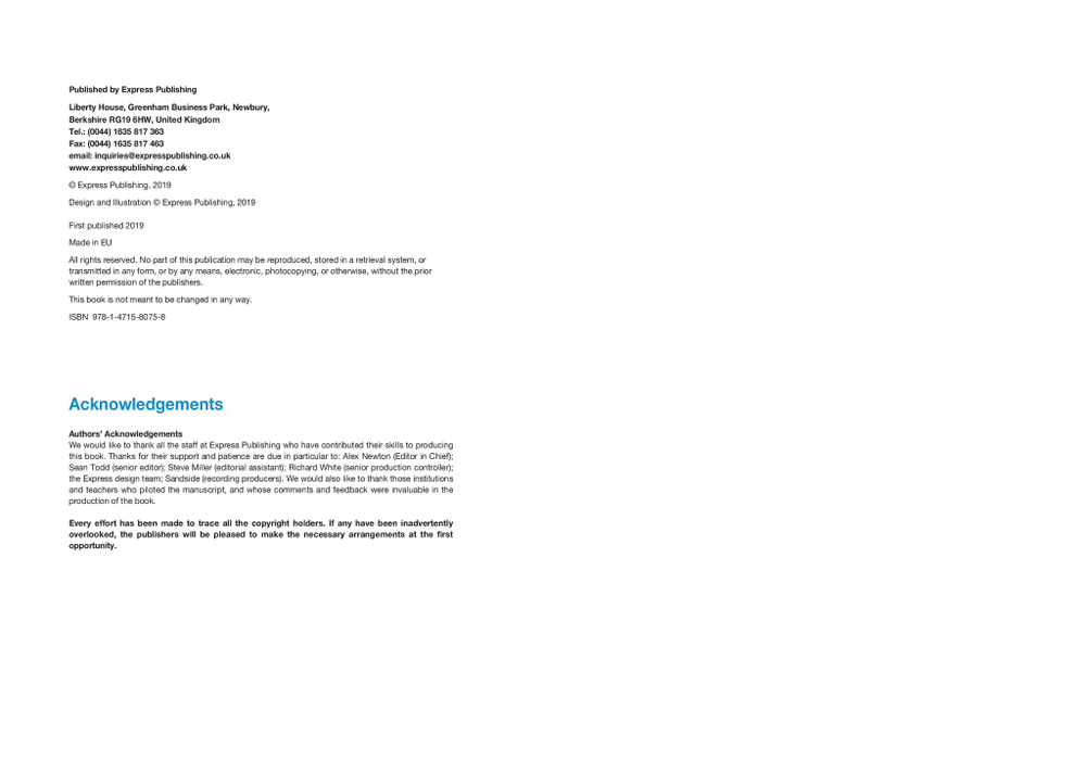 Travel Agent - туристическое агентство. Учебник с электронным приложением