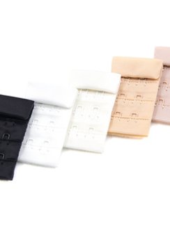 Набор крючки/петли 33 мм, ассорти