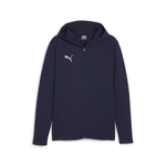 Мужская толстовка PUMA teamFINAL Casuals Hooded Jkt