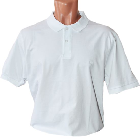 Большая Футболка ПОЛО ARMA (58-64p.)