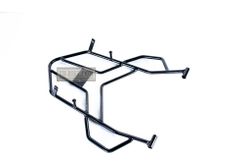 Rear Rack for Honda CRF250L-M-Rally (2012-2020). Piranha. No fasteners.