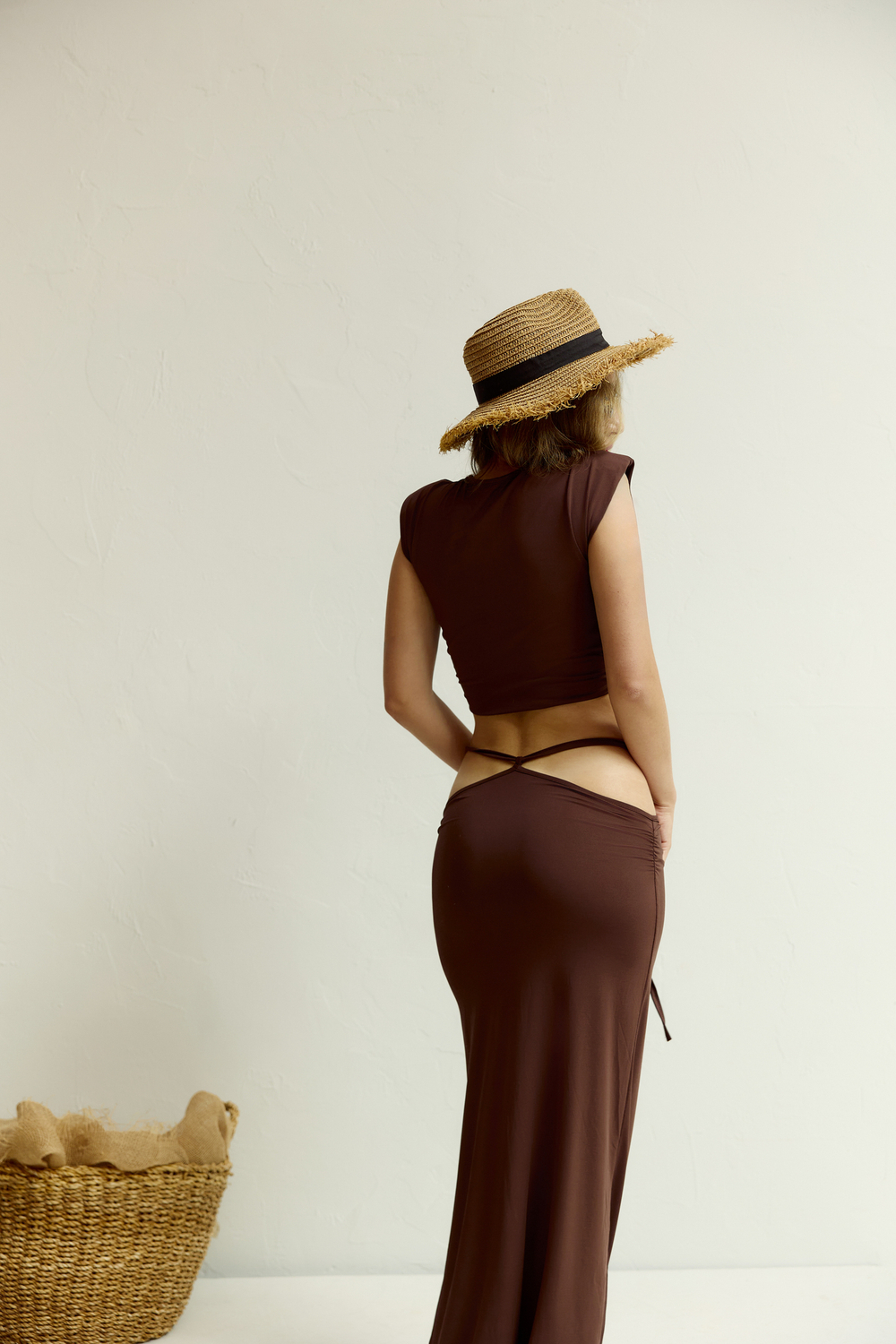 Костюм Кайли