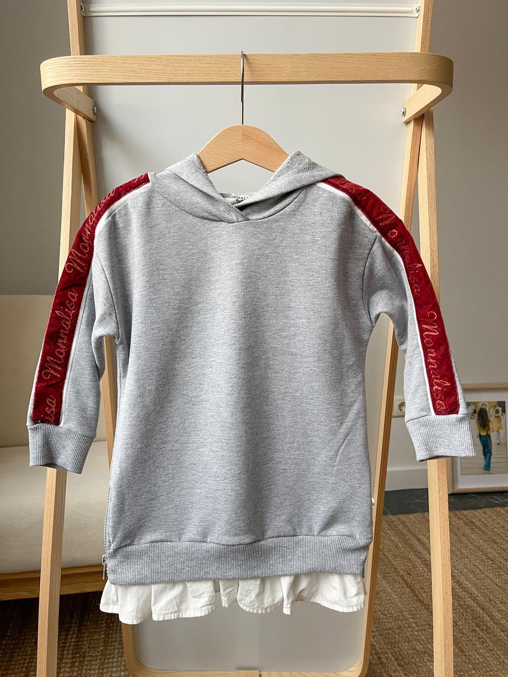 Платье Monnalisa, 98