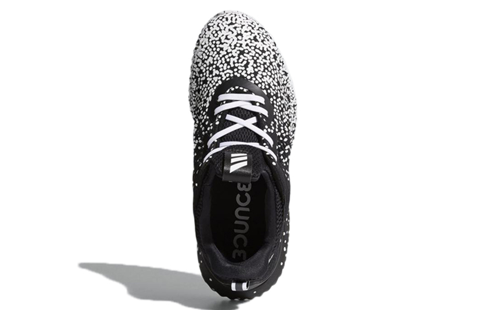 Кроссовки Adidas Alphabounce 1 (Женская размерная сетка)