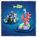 Конструктор LEGO Avatar 75576 Приключение на Скимвинге