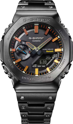 Часы Casio GM-B2100BPC-1A