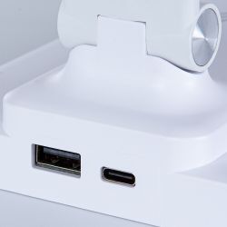 Офисная настольная лампа Arte Lamp