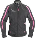 Мотокуртка женская AXO Brave Lady