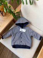 Новая куртка Petit Bateau, 74