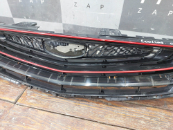 Решетка радиатора Geely Coolray 19-24 Б/У Оригинал 6013024800