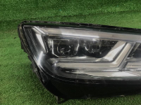 Фара правая Audi Q5 2 80A (2017-2020) LED