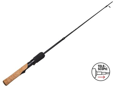 Зимняя удочка Lucky John C-TECH VIKING 55см