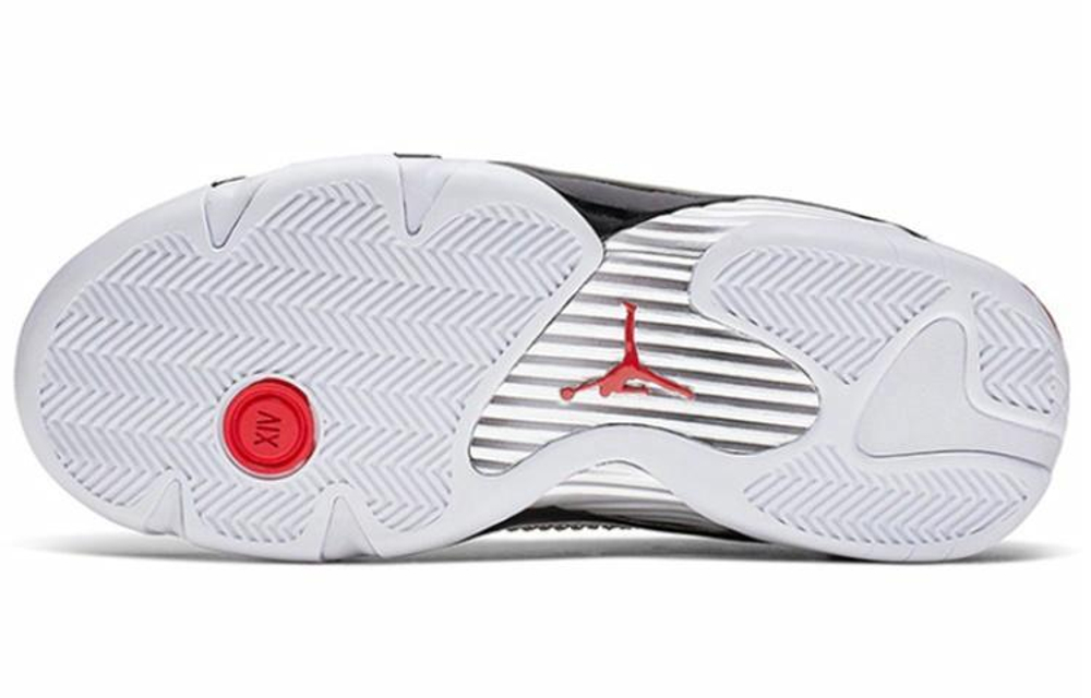 Кроссовки Supreme X Jordan Air Jordan 14