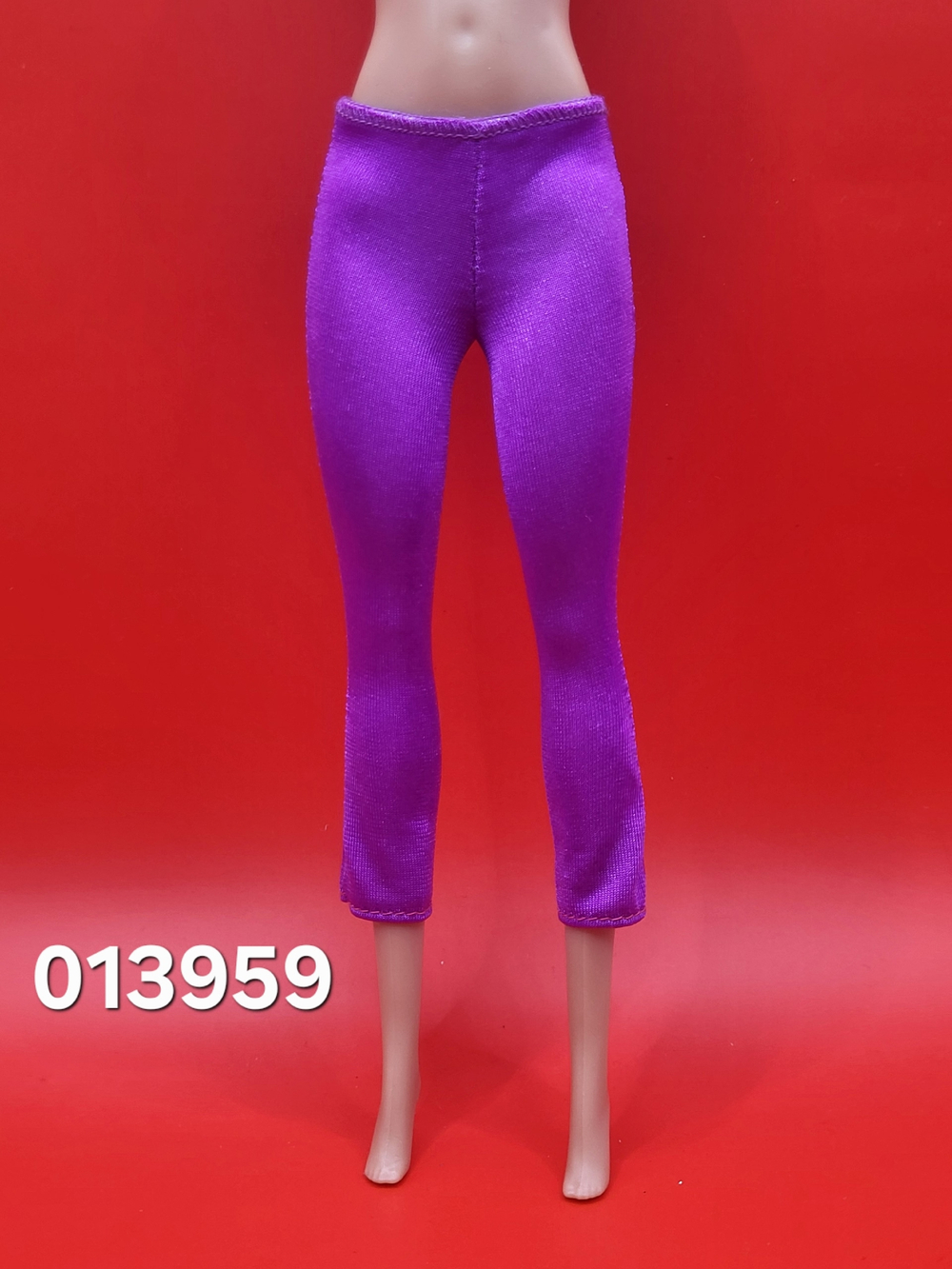 Одежда для куклы Барби винтаж 013959