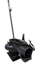 Насадка водометная MARLIN PRO для Y60 4T