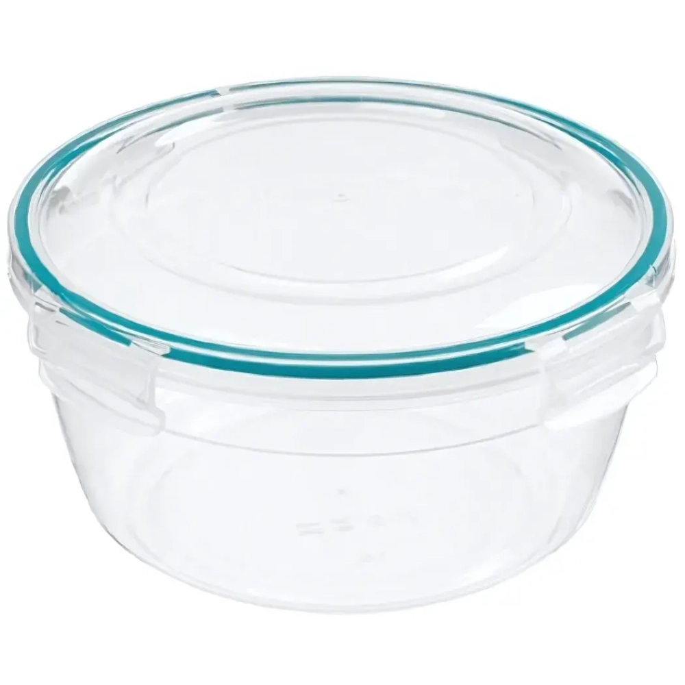 Контейнер для продуктов 0,86л с замками