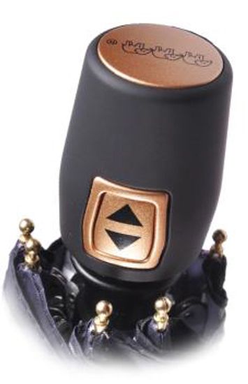 Лёгкий зонт Три Слона, Полный автомат 076-E-01