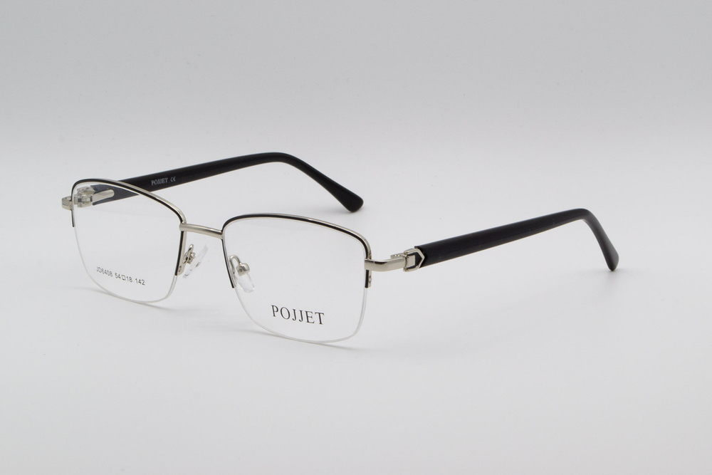 Изг. оправы POJJET JD6408 C3
