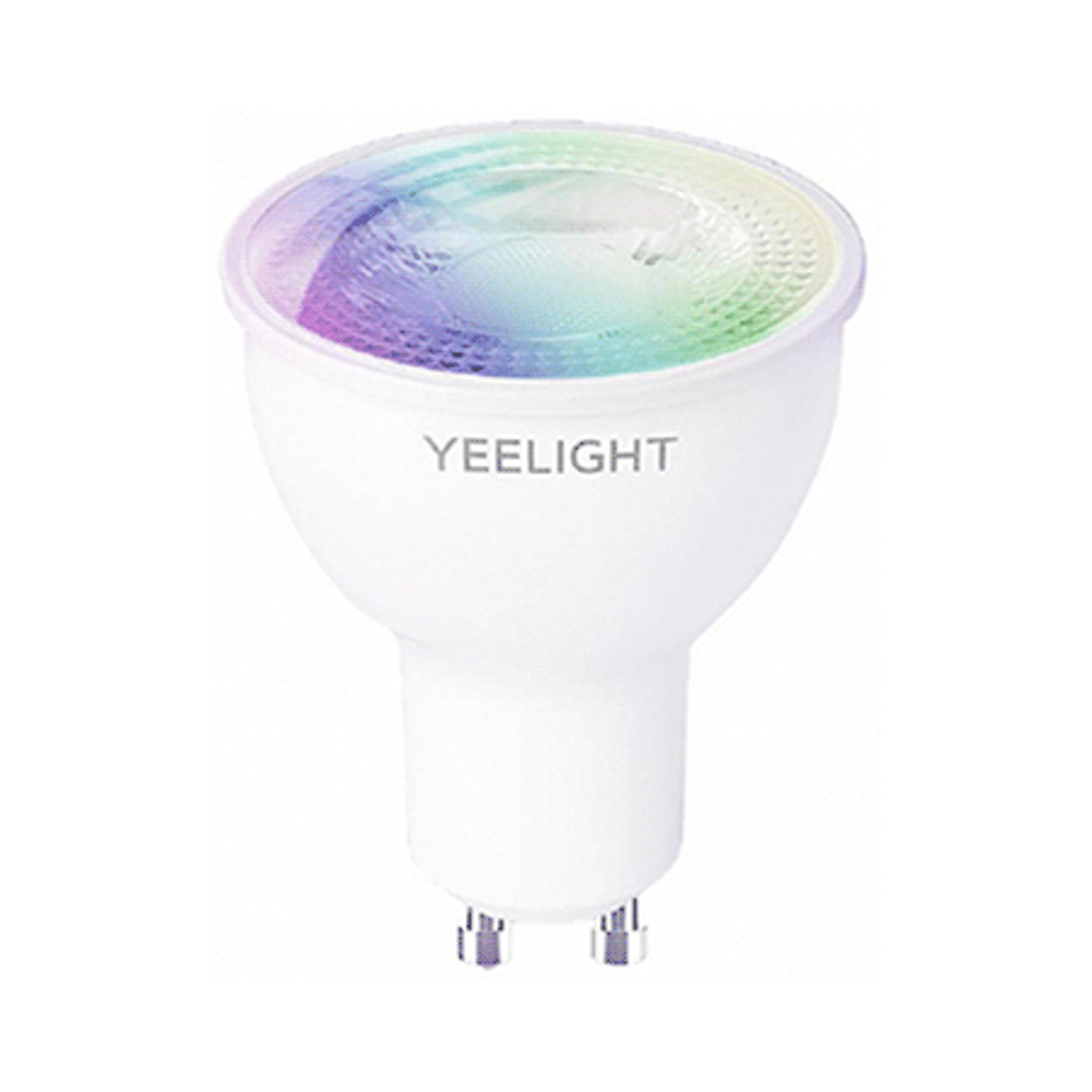 Лампа светодиодная Yeelight YGYC0120004WTEU