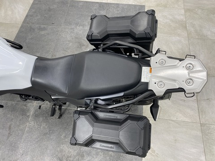 Kawasaki Versys-X 250 , 2020