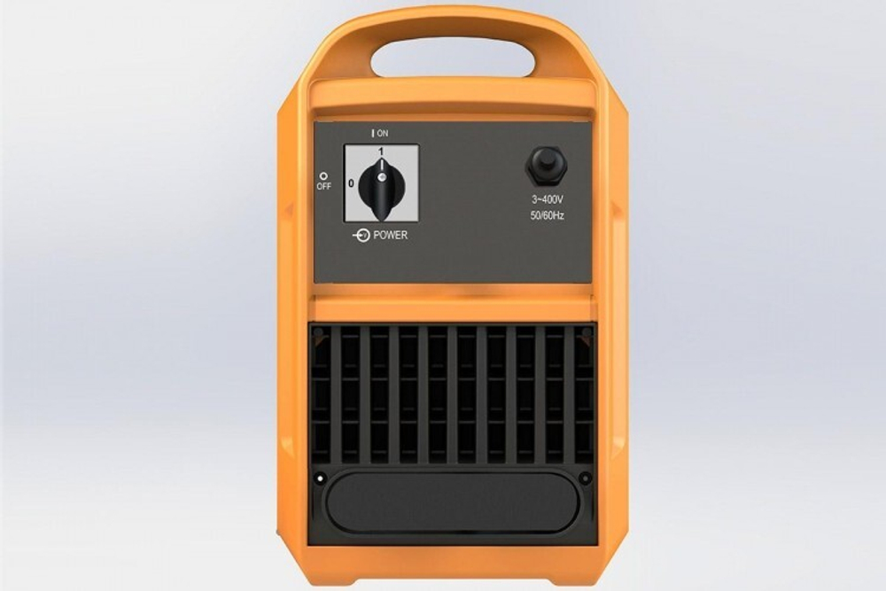 Аппарат плазменной резки Hugong POWER CUT 70 HF III 029643