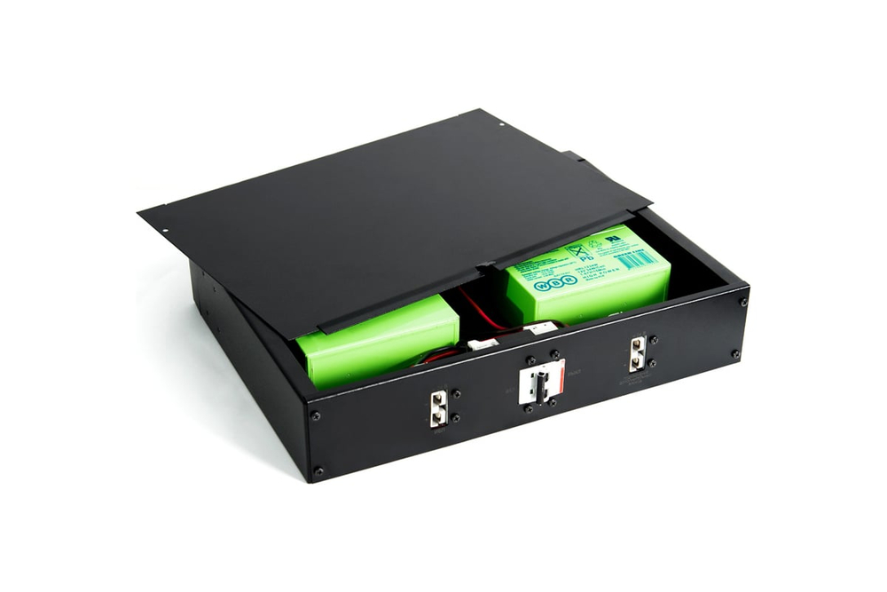 Батарейный блок SKAT BC 24/18 RACK