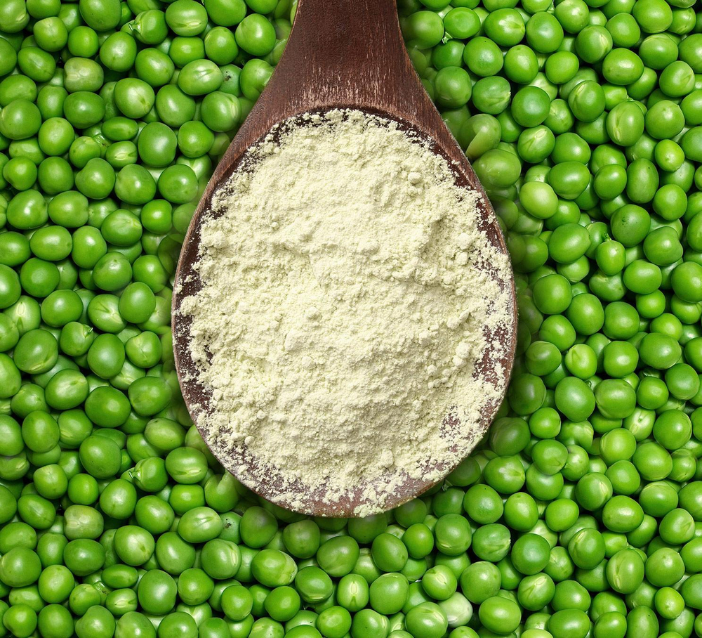 Гороховый белок (MegaProtein ST)