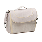 Коляска 3в1 INDIGO F in 01 (бежевый)