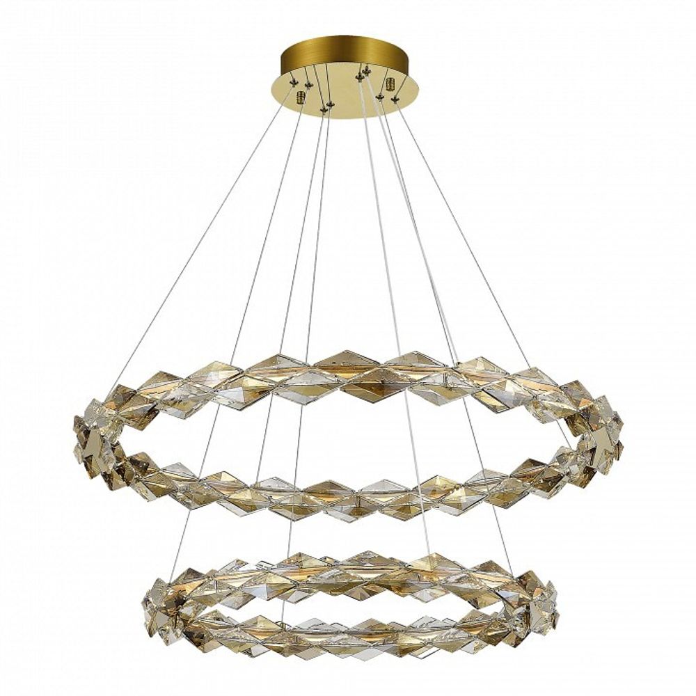 Подвесной светильник ST-Luce Diamanta SL6009.203.02