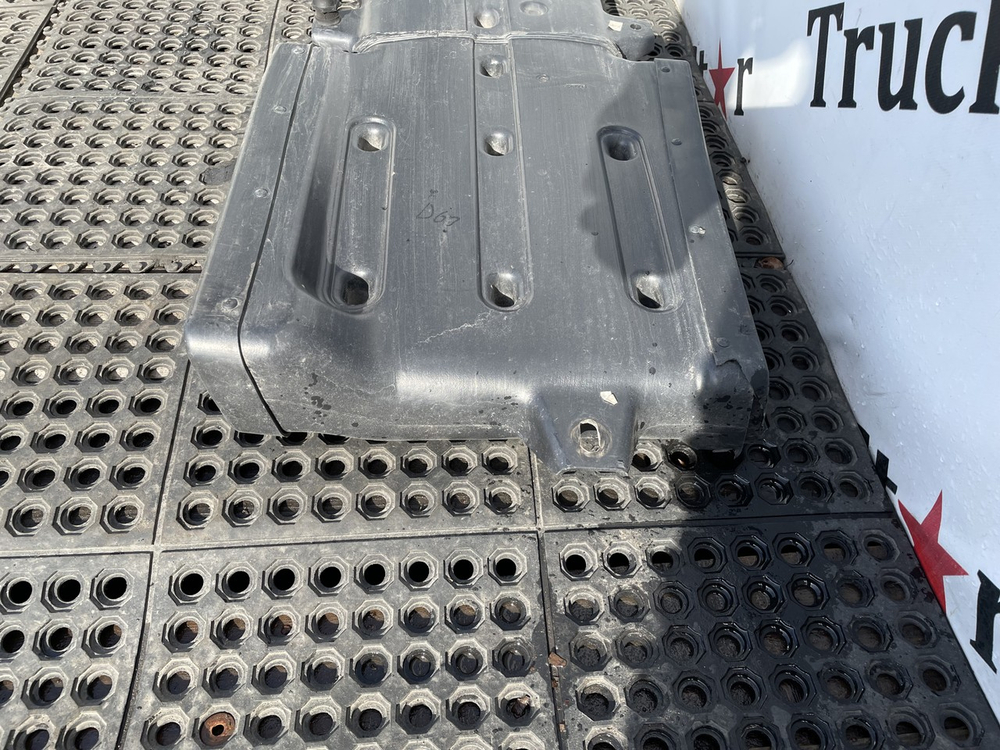 Воздухозаборник