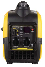 Генератор бензиновый HUTER DN А2,7 Si инверторный 64/10/23