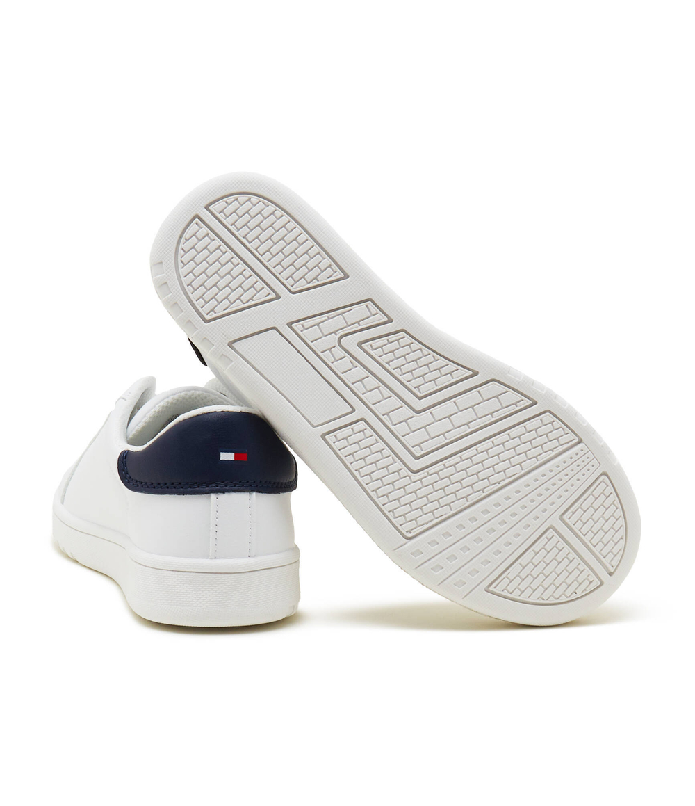 Кроссовки Tommy Hilfiger - белый(T3X9 33348 1355100)