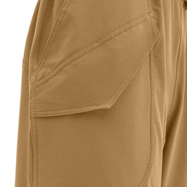 Брюки Hikercore nylon Coyote бежевые - фото 10