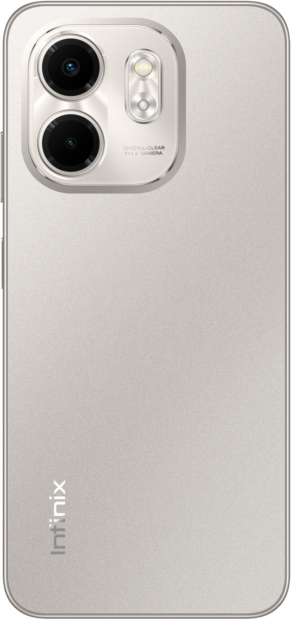 Infinix SMART 9