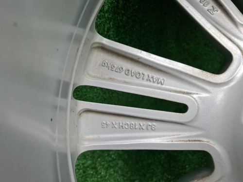 Диск литой R18 Jaguar XF 2 (2015-2024)