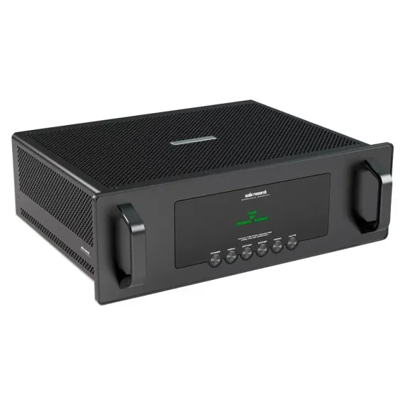 Audio Research PH9 Black
