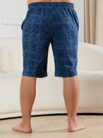 Шорты мужские Тор-2 Виотекс ЛЁН