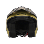 Шлем Acerbis JET ARIA METALLIC HELMET