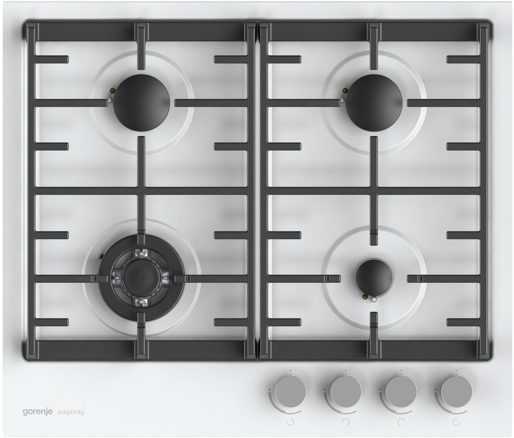 Независимая газовая варочная панель Gorenje G 6SY2W